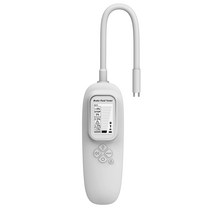 Quicknks-최신 디자인 자동차 브레이크 유체 테스터 DOT3 DOT5.1 공장 가격 오일 도구, [01] Tester, [01] english