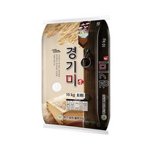 [홍천철원] 22년산 햅쌀 청북경기미 10kg, 없음