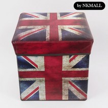 NKMALL 트렁크정리함, 영국
