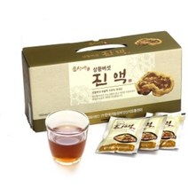 상황버섯진액 100ml 30포 문상영 목질진흙버섯