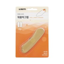 말표 뒤꿈치 그립 까짐방지 2개입 스웨이드, 20개