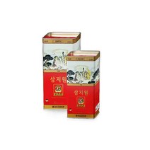 지삼 40지 홍삼정 홍삼뿌리삼 홍삼한뿌리 고려홍삼 홍삼말린것 홍삼달이기 홍삼만드는법 red ginseng 진세노사이드 함량높은 제품 효능 추천 선물, 1세트