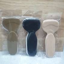 알로하 구두 뒤꿈치 쿠션 패드 까짐방지 물 하이힐 보호패드 깔창