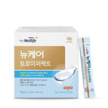 [대상웰라이프] 뉴케어 토로미 퍼펙트 3g x 50포, 상세 설명 참조, 상세 설명 참조, 상세 설명 참조, 상세 설명 참조