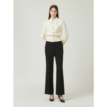 MOJOSPHINE 모조에스핀 스탠다드 셋업 슬랙스 NY_J223MSA140 302203