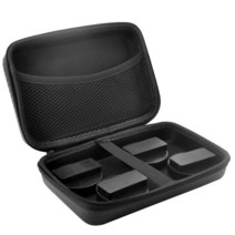 자동차리프트 타이어탈착기 유압자키 간이리프트 BMW 3 E36 E39 E46 E60 E90 E87 X3 X4 X5 E83 F25 E53 E70, 01 4pc with EVA Bag