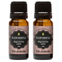 닥터조이드 아로마 에센셜 오일 10ml 2p, 26_파촐리