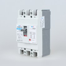 서울산전 SB-103Ca 배선용차단기 MCCB 15~100A, SB-103Ca 100A, 1개