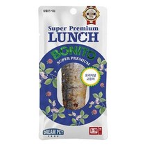 뉴런치 보니또 고등어 30g, 상세페이지 참조