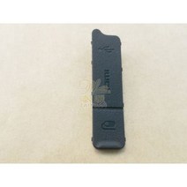 니콘 Z5 Z6 Z7 II II용 사이드 커버 USB 마이크 HDMI 고무 캡 인터페이스 뚜껑 정품 신제품, CN_hdmi