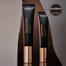 지베르니 고밀착 시그니처 포어리스 톤업 프라이머 30ml, 이터널 그린, 1개