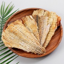 백송식품 삼천포특산 구운 명태 살찐알포 300g(내외), 1개