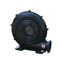 배풍기 직화기 캠핑용 점화기 연탄 화로 숯불 장작, 380W 철제 케이스 팬 보증