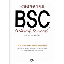 [한언]균형성과관리지표 BSC, 한언, 로버트 S. 캐플린,데이비드 P. 노튼 공저/송경근,성시중 역/피플퀘스트 감수