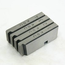 공성 머신다이스 1*2 KSU용