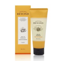 비욘드 아르간 테라피 컬링 에센스 150ml -웨이브전용