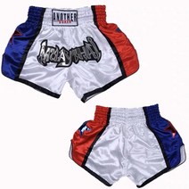 무에타이바지 복싱바지 킥복싱 트렁크 종합격투기 ufc mma 반바지 트레이닝복