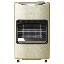 파세코 캐비닛 히터 PCH-G5100CG 샴페인골드_, 단품