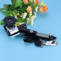 자전거트레일러 바구니 유모차 자전거 트레일러 스틸 링커 자전거 트레일러 클래식 히치, 검은색