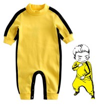 이소룡 트레이닝 우주복 0-18개월 우주복 북유럽풍 남매룩 실내복 유아 아기 신생아옷 등원룩 영