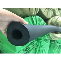 차열재 토이론 아트론 보온재 단열재 파이프 보호 용, B1급국가규격내경25mm두께9mm1개1.8m