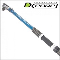 X-코어 원투 릴 낚시대 원투낚시대 원투대 270 300 330 360