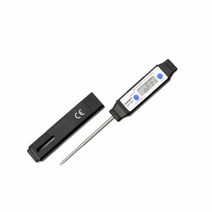 북가무역 써미트 펜타입 디지털 온도계 T8A 수중온도측정기 분유온도계 습구온도계 접촉식온도센서 심부온도계 999999ea, bukgac 1, bukgac 본상품선택