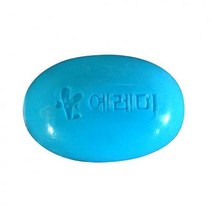 예레미 굿템 공중화장실용 홀더비누 1개 봉비누 목욕비누, 1