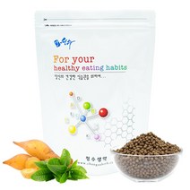 청수생약 체감환 300g 600g 핑거루트뿌리 레몬밤잎 차나무잎, 600g(300g+300g), 1개