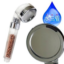 수압상승 절수 파워 샤워기 헤드 교체 방법 중 절수기 리필 필터 욕실, 상세페이지 참조