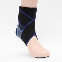 발목 발등 인대보호 스트랩 밴드 Lx2P 보호구 훈련소 발아대 약국보호대