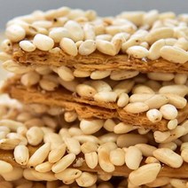 [자연우리] 가평잣 한과 28g 8개입 개별포장 선물세트