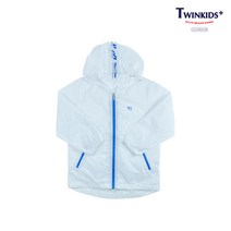 트윈키즈 와샤바람막이점퍼(T8MT7J02_WH)