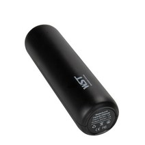 블랙박스배터리 차량보조배터리 차량 블랙박스 보조 배터리 2023 3350mAh 미니 보조베터리 Xiaomi I-phone, 02 Black