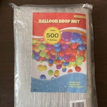 상점 오일 노동 절대 형액티브 기구를 움직여 낙하 인터넷쇼핑 사물 플라자 실내 하트형 풍선 흩어져 있다 그물망, T05-풍선 방울 그물(500볼)