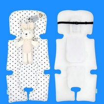 유모차이너시트 카시트이너시트, 말랑 moon