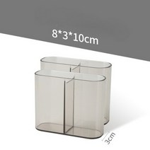 화장대파우더룸 전신거울 확장형수납 수납 입식미니 확장형 조명수납 전신거울 좌식 서랍장 화장품정리대 의자 조명 엔틱가구 서랍장 미니 컴퓨터의자추천, 2pcs 작은 검정