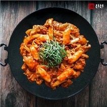 계신선 춘천 닭갈비 500g/1팩 국내산 냉장 당일생산 밀키트 닭봉 캠핑 요리 특제소스, 계신선 춘천닭갈비 500g/1팩, 500g, 1개