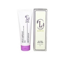 리숨 센텔라 아이비 수딩젤 160ml, 4개