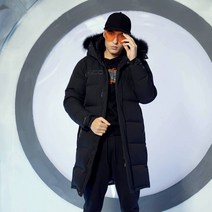 패딩 명품 고급 남성 예쁜 점퍼 파카 NEW 자켓 코트 남자 자캣 야상 외투 겉옷 핸드메이드 빅사이즈 1