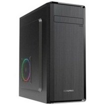 컴스웨이 조립PC No.1 (인텔 셀러론 G4930), WIN 미포함, RAM 4GB, SSD 120GB