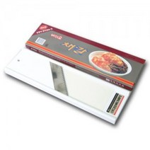 바이오 채칼 one 강판 채썰기 야채 슬라이서