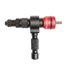 상명툴 전동 리벳드릴아답터 TB7 리베트건 2.4-6.4mm