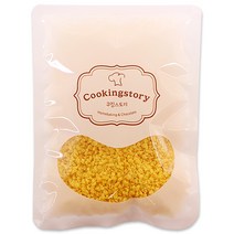 쿠킹스토리 망고크런치, 500g, 1개