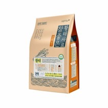 소프트플러스 참좋은 황태사료 연어 1kg, 단품, 단품