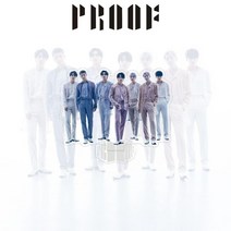 BTS 새 앨범 PROOF 스탠딩 카드 스테이션 굿즈 타이니탄 굿즈 아크릴 스탠딩, 집단지불