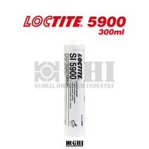 록타이트 LOCTITE 5900 300ml 플랜지밀봉제 실리콘가스켓
