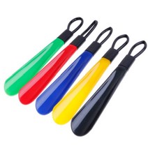 원목 신발신을때 걸이 신발헤라 주걱 구두 칸토