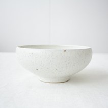 림 밥공기 세트 핸드메이드 사기 그릇 밥그릇, 2. 국공기