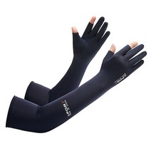 다이빙장갑 스노클링장갑 네오프렌 여름 미끄럼 방지 통기성 낚시 장갑 두 손가락 컷 잉어 야외 자외선 빠, 06 분홍색_01 싱글 사이즈